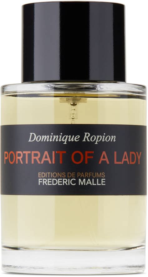 portrait of a lady 100ml.